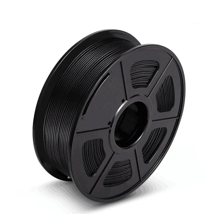 SUNLU PLA and Carbon Fiber Plus filamento per stampante 3D