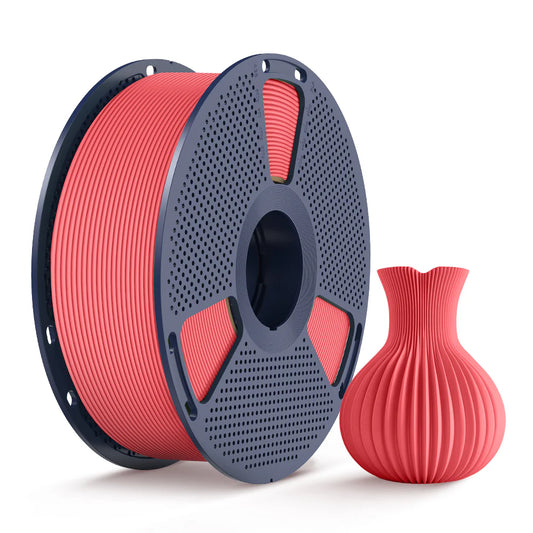 SUNLU PLA Plus filamento per stampante 3D