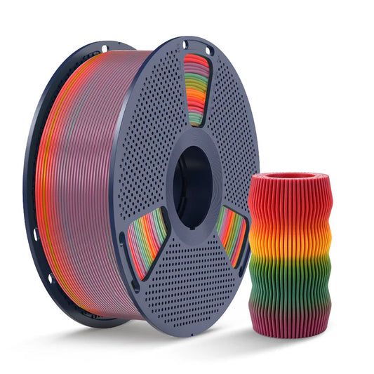 SUNLU PLA Plus filamento per stampante 3D