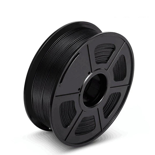 SUNLU PLA and Carbon Fiber Plus filamento per stampante 3D